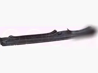 1608011 Порог левый Nissan Micra K11 Арт 117003849, вид 1