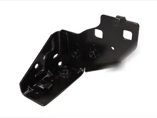 P760021T Кронштейн крепления бампера переднего Renault Captur Арт 118696307