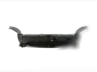 00662470 Передняя панель крепления облицовки (телевизор) Peugeot Partner 1 Арт 119068291_1, вид 1
