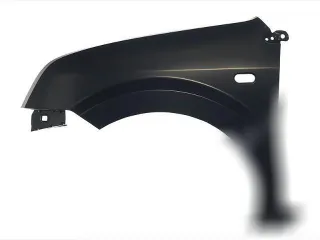 FD10184AL Крыло переднее левое Ford Fusion 2 Арт 119086780