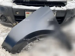 KA10045AL Крыло переднее левое Kia Sportage 4 Арт 119149771, вид 1