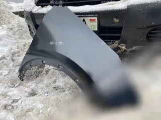 KA10045AR Крыло переднее правое Kia Sportage 4 Арт 119149787, вид 2
