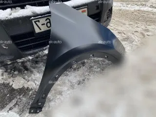 KA10045AR Крыло переднее правое Kia Sportage 4 Арт 119149787, вид 3
