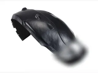 CR11014AL Защита арок передняя левая (подкрылок) Chrysler Sebring 3 Арт 119248631, вид 1