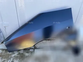 FT10034AL Крыло переднее левое Fiat Scudo 1 Арт 119250832, вид 1