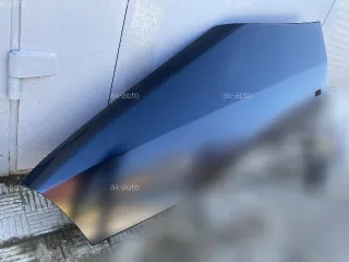 FT10034AL Крыло переднее левое Fiat Scudo 1 Арт 119250832, вид 2