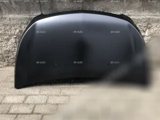 HD20107A Капот Honda Jazz 3 Арт 119308272_1
