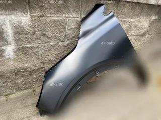 KA10042AL Крыло переднее левое Kia Sorento 3 restailing Арт 119308643, вид 2