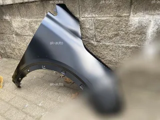 KA10042AR Крыло переднее правое Kia Sorento 3 restailing Арт 119308644, вид 2