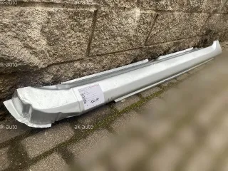 2027011 Порог левый Fiat Stilo Арт 119768277, вид 3