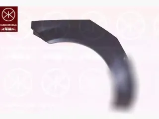 3127592 Арка задняя правая Hyundai Getz Арт 119773739, вид 1