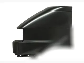 9567011 Крыло переднее левое Volkswagen Multivan T4 Арт 120551371_1