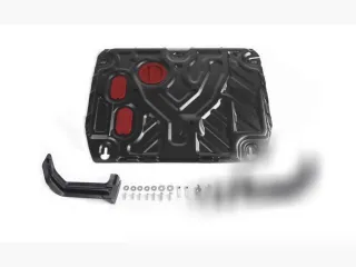 111023601 Защита двигателя Hyundai Creta 1 Арт 121371831, вид 1