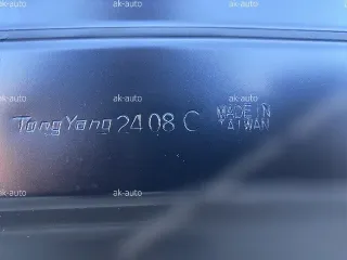 Капот Volkswagen Caravelle T6 2017г. VG20075A - Фото 5