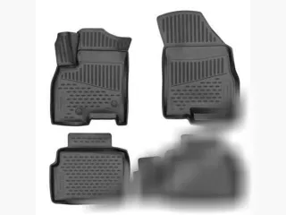 ELEMENT3DA0N009210K Коврики в салон Chery Tiggo 7 PRO Арт 121678065_1