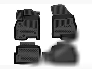 ELEMENT3DA66455210K Коврики в салон Chery Tiggo 7 PRO Арт 121678097_1, вид 1