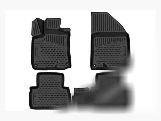 ELEMENT3D02286210K Коврики в салон Geely Coolray Арт 121705519, вид 1