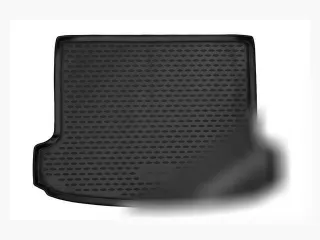 ELEMENT0228613 Ковер багажника Geely Coolray Арт 121705537, вид 1