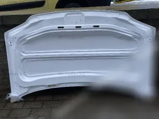 1T0823031B Капот Volkswagen Caddy 3 Арт 121705725, вид 4