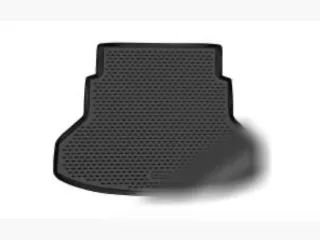 ELEMENTAN0470B10 Ковер багажника Geely Emgrand 7 Арт 121705877, вид 1