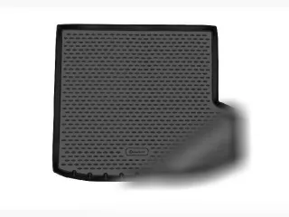 ELEMENTAN0145B13 Ковер багажника Geely Tugella Арт 121705955, вид 1