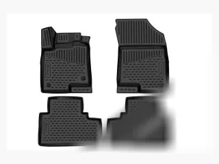 ELEMENT3DAN0015210K Коврики в салон Haval Jolion Арт 121706545, вид 1