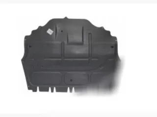 69B2345 Защита двигателя Skoda Fabia 3 Арт 121744173, вид 3