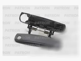 P200133L Ручка наружная передняя левая Audi A6 C6 (S6,RS6) Арт 121813518, вид 1