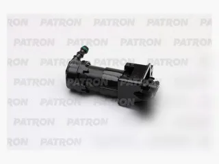 PHW005 Форсунка омывателя фар Audi A6 C6 (S6,RS6) Арт 122030600, вид 2