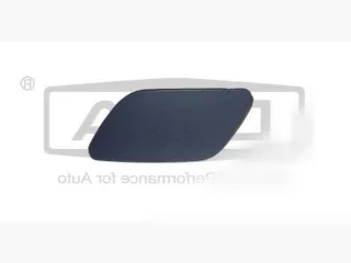 99551799602 Заглушка (решетка) в бампер передний Audi A6 C7 (S6,RS6) Арт 122342445, вид 2