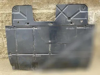 3024345X Защита двигателя Fiat Grande Punto Арт 122858084, вид 2