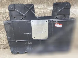 3024345X Защита двигателя Fiat Punto 3 restailing Арт 122858084_1