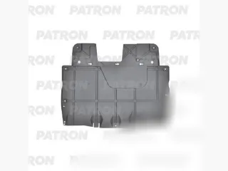 P720226 Защита двигателя Fiat Punto 3 restailing Арт 122858087_1