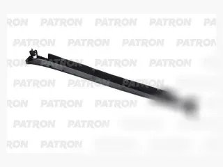 P770042 Накладка на порог Tesla model X Арт 122900357