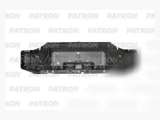 P770028 Передняя панель крепления облицовки (телевизор) Tesla model X Арт 122984377