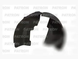 P722630AL Защита арок задняя левая (подкрылок) Tesla model X Арт 122984675