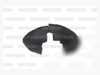 P722630AR Защита арок задняя правая (подкрылок) Tesla model X Арт 122984829