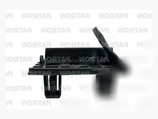 P760047 Кронштейн крепления крыла переднего левого Tesla model 3 Арт 123046564, вид 1