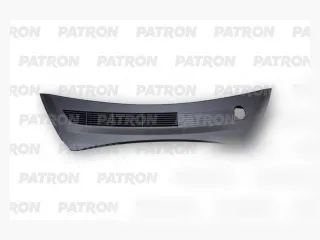 P770036 Обшивка багажника переднего Tesla model 3 Арт 123046859