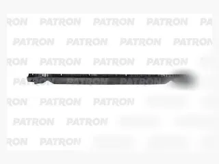 P760079 Порог левый Tesla model Y Арт 123065479