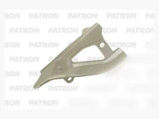 P760060 Кронштейн крепления крыла переднего левого Tesla model Y Арт 1487695S0A, вид 1