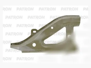 P760061 Кронштейн крепления крыла переднего правого Tesla model Y Арт 1487696S0A
