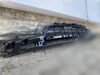 20C427J Заглушка (решетка) в бампер передний BMW 1 F20/F21 Арт 123220586, вид 2