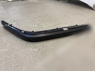 20220711 Молдинг бампера переднего BMW 7 E38 Арт 123411285, вид 1
