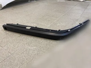 20220711 Молдинг бампера переднего BMW 7 E38 Арт 123411285, вид 2