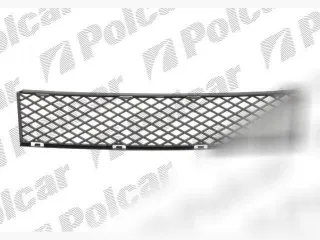 20220711 Заглушка (решетка) в бампер передний BMW 7 E65/E66 Арт 123411861, вид 1