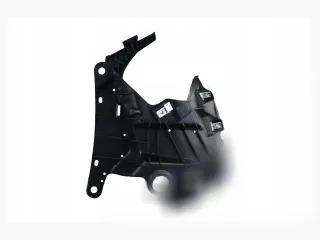 20T1017 Кронштейн крепления крыла переднего левого BMW X5 F15 Арт 123523174, вид 1