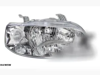 2351102RLDEM Фара правая Chevrolet Aveo T200 Арт 96540256, вид 1