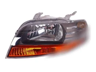 2221112LLDEM2 Фара левая Chevrolet Aveo T200 Арт 123634183, вид 1