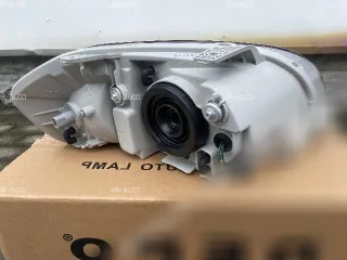 2351104LMLDEM Фара левая Chevrolet Aveo T250 Арт 96650521, вид 2